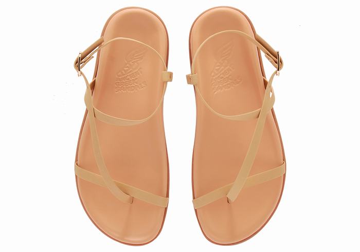 Sandales Bride Arrière Ancient Greek Sandals Aimilia   | YUC-4474236